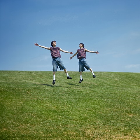 유승우 Playlist 자켓