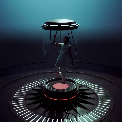 키(샤이니) Pleasure Shop 자켓