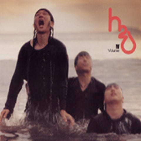 H2O Pray 자켓