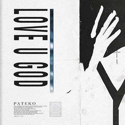 PATEKO Pray On Sunday(Feat. Knave,디핵,GIST(윤현.. 자켓
