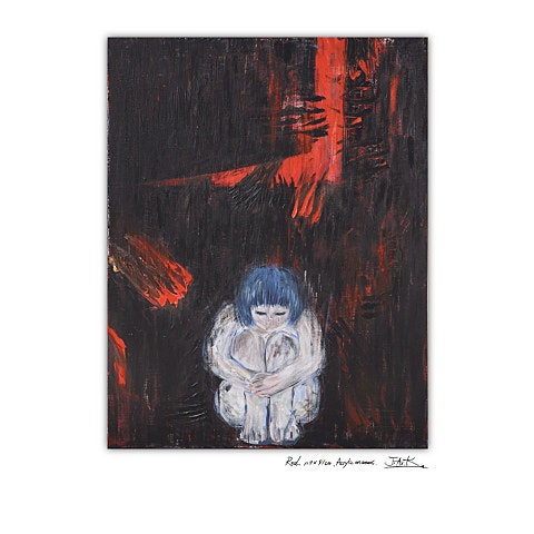 솔비 Princess Maker 자켓