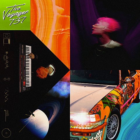 DPR CREAM Problems 자켓