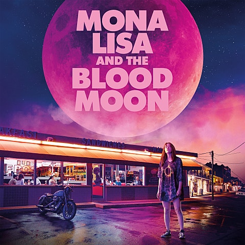 Zior Park PSYCHO LOVE(영화 자켓