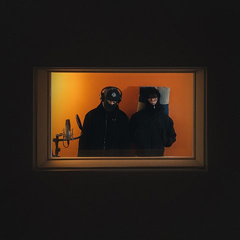 TOIL,GIST(윤현선) PUZZLE (Feat.CHEEZE) 자켓