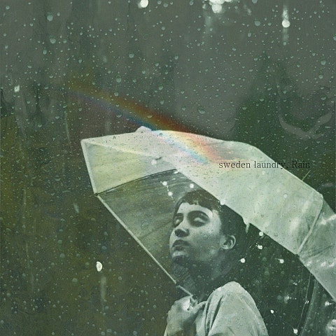 스웨덴세탁소 Rain 자켓