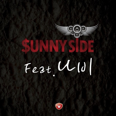 써니사이드 Rain Love(Feat.Misty Of 가비앤제이) 자켓