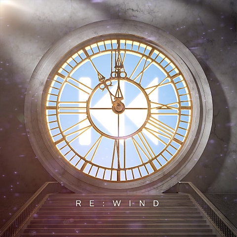 이세계 아이돌 RE : WIND 자켓