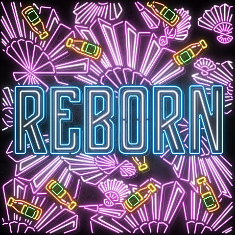 REBORN
