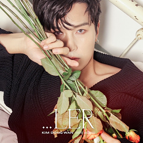 김동완 Red Shoes 자켓