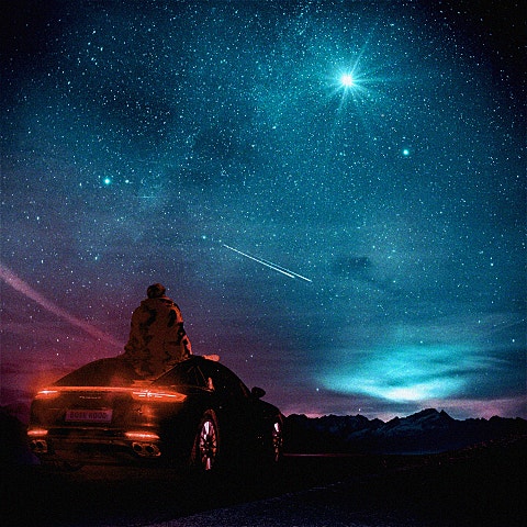 창모 REMEDY (Feat.청하) 자켓