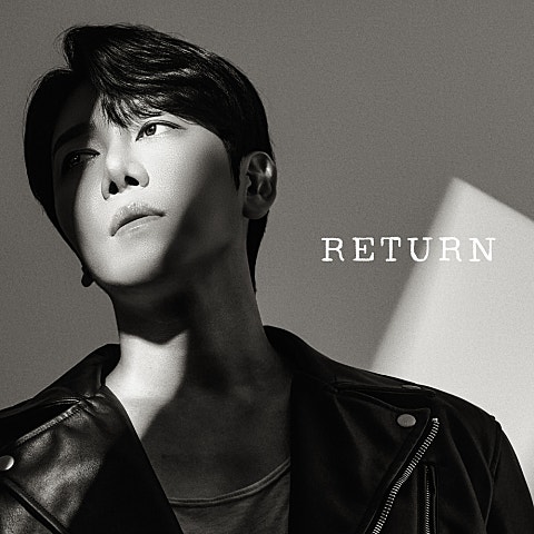 DK(디셈버) RETURN 자켓