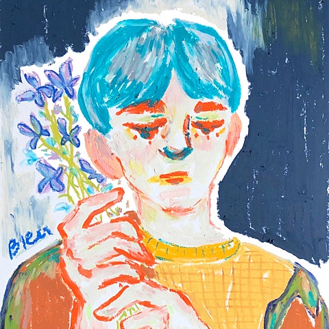 고요 Return 자켓