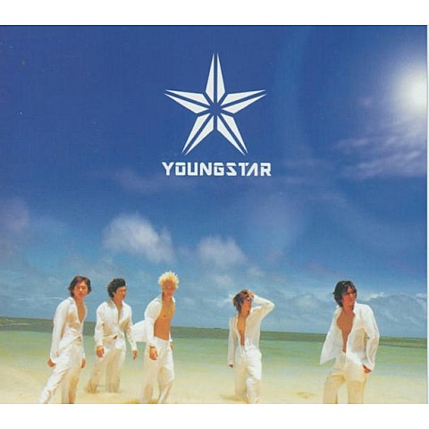 영스타 Rock Q 자켓