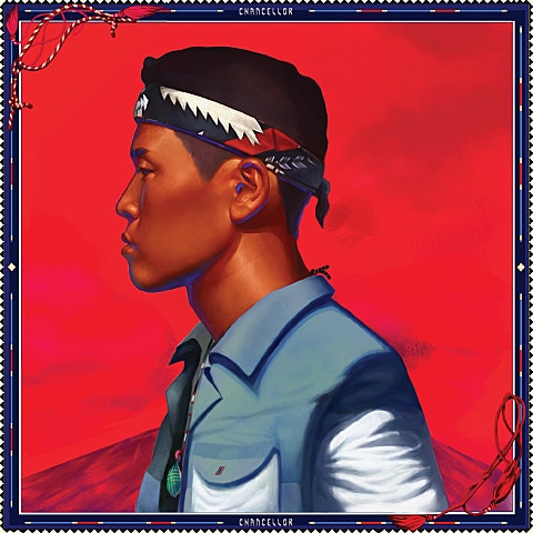 챈슬러 Rodeo (Feat.팔로알토) 자켓