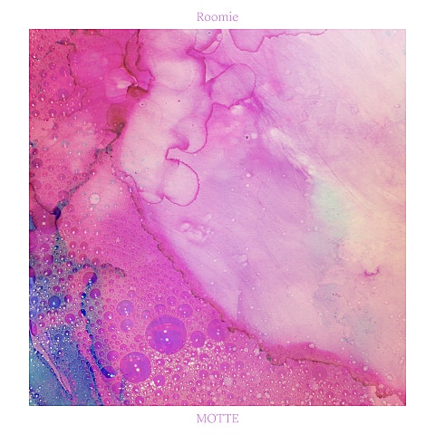 모트 Roomie 자켓