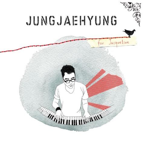 정재형 Running 자켓