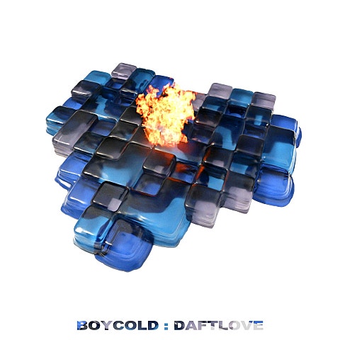 BOYCOLD Salad Days(Feat. sokodomo,pH-1,BE'O) 자켓