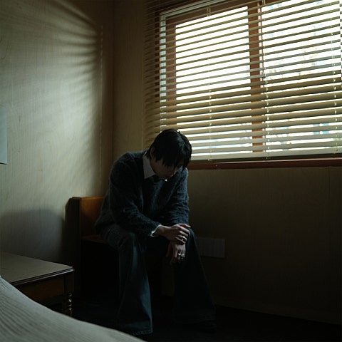 아우릴고트 SAVE ME (Feat.경제환) 자켓