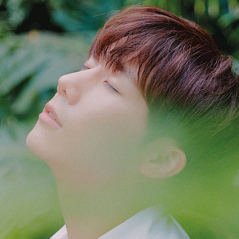 김성규(인피니트) Savior 자켓