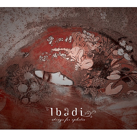 이바디 Secret Waltz (Feat.이승열) 자켓