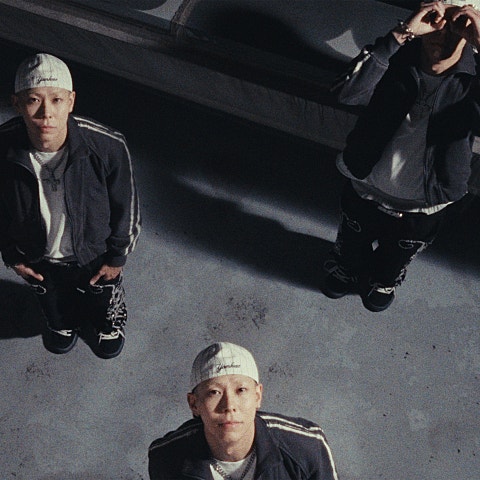 로꼬(Loco) SEE YOU 자켓