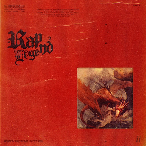 수퍼비 Selfmade Orange 2 (Feat.창모,Paul Blanco) 자켓