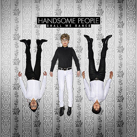 핸섬피플 Shall We Dance 자켓