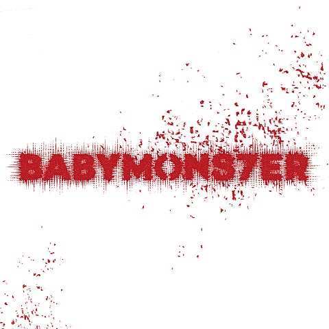 BABYMONSTER SHEESH 자켓