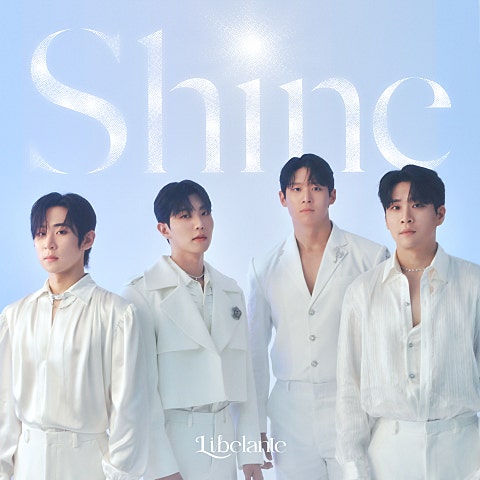 리베란테(Libelante) Shine 자켓