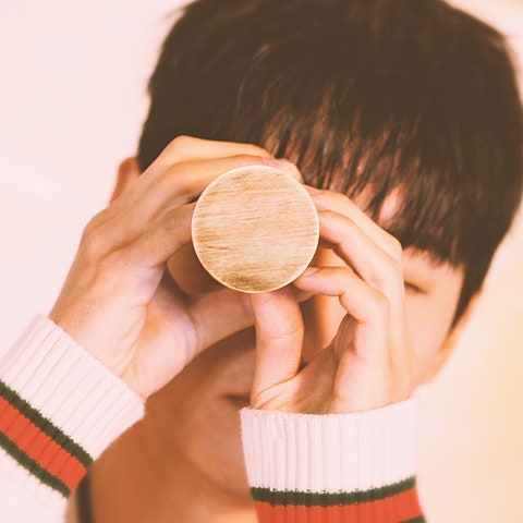 숀 Shooting Star 자켓