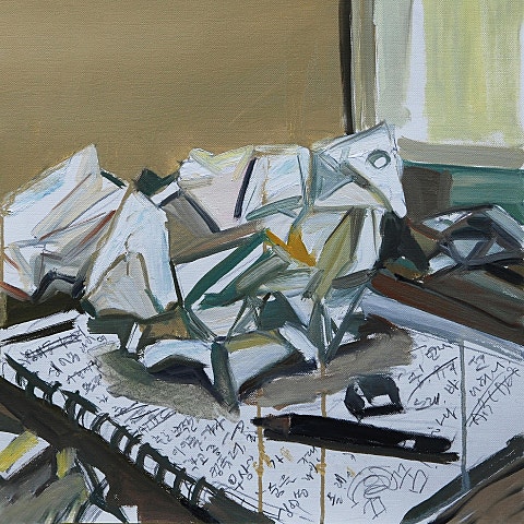 크루셜스타 Singer Songwriter (Feat.김이지) 자켓