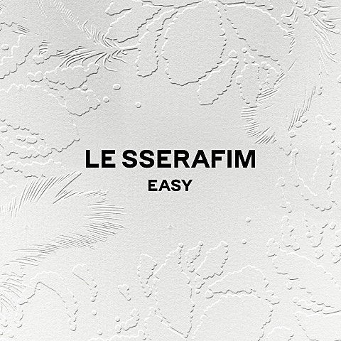 LE SSERAFIM(르세.. Smart 자켓