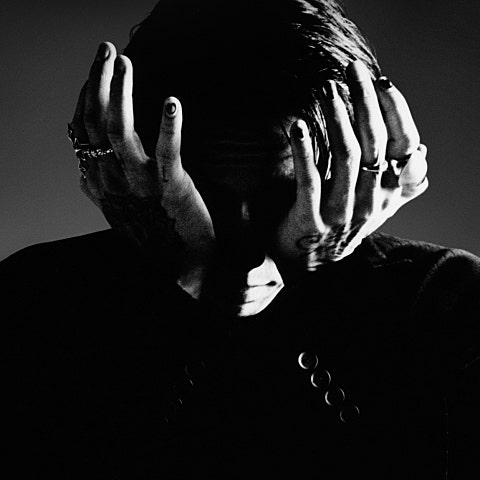 DPR IAN So Beautiful 자켓