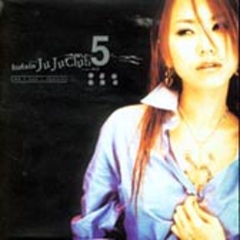 주주클럽 So I Say ( 자켓