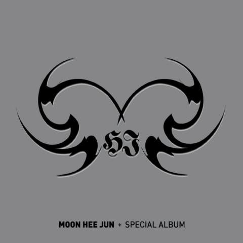 문희준 Soul 자켓