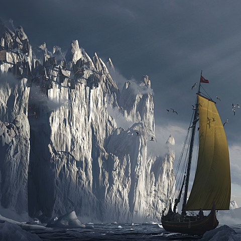 Paul Blanco Sound of Smoke 자켓