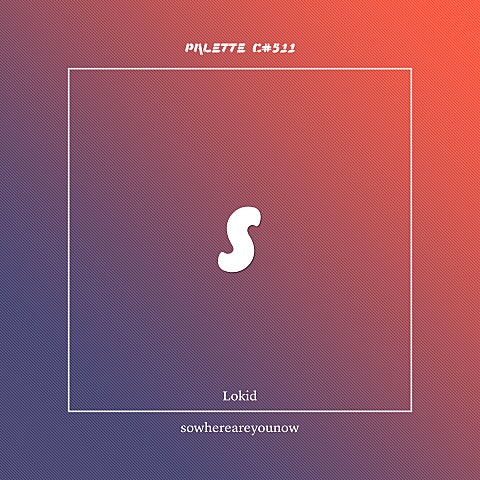 sowhereareyounow? (Song by 로키드)