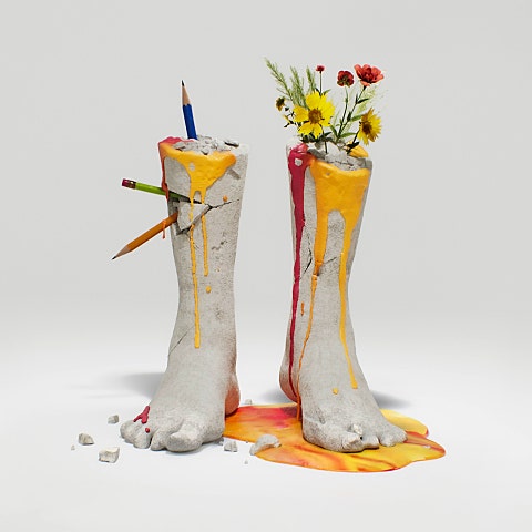 BIG Naughty(서동현) STAB(Feat.eaJ) (Prod. dress) 자켓