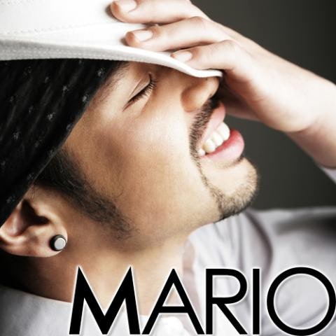 마리오 난 너에게 (Feat.박혜경) 자켓