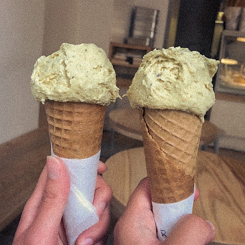 Stay With Me (만화