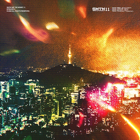 Justhis,R.Tee SUN GOES DOWN (Prod. R.Tee) 자켓