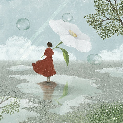 임영웅,영탁,이찬.. SUNNY 자켓