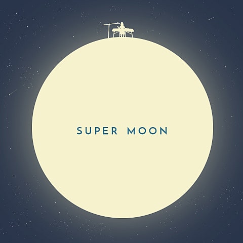 Super moon (Feat.일도 Of 이천원)