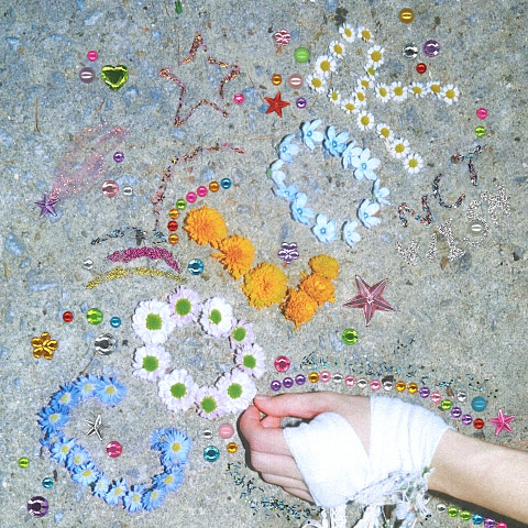 NCT WISH Surf 자켓