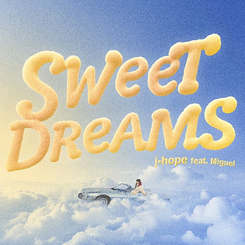 Sweet Dreams (Feat.Miguel)