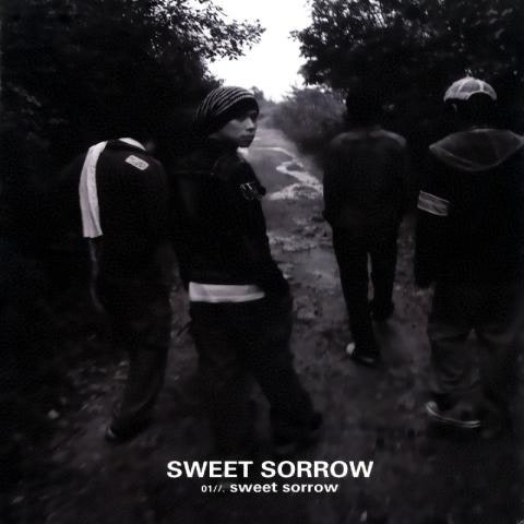 Sweet Sorrow Sweet Sorrow 자켓