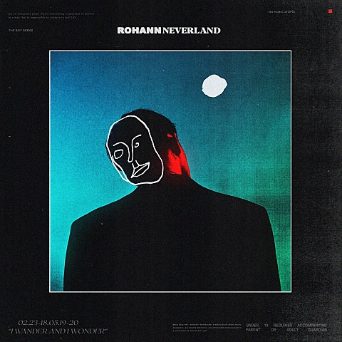 Take Five(Feat.ASH ISLAND)(Prod. Fredi..