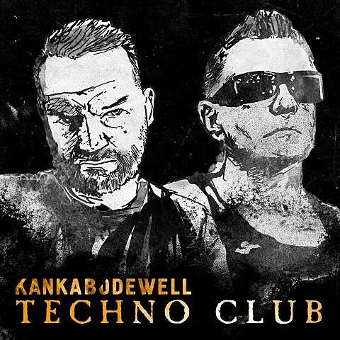 TECHNO CLUB