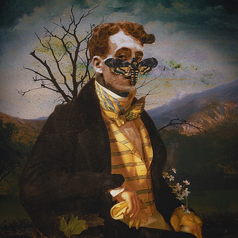 Teenage in Closet (Feat.JAMIE)