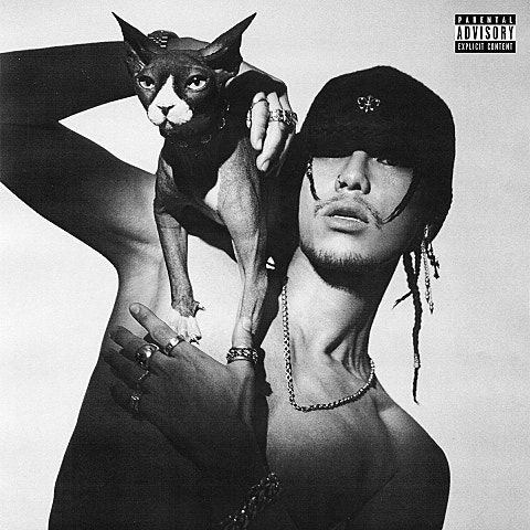 Sik-K TELL YA! 자켓